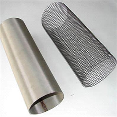 Filter Tube